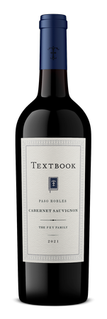 2021 Paso Robles Cabernet Sauvignon